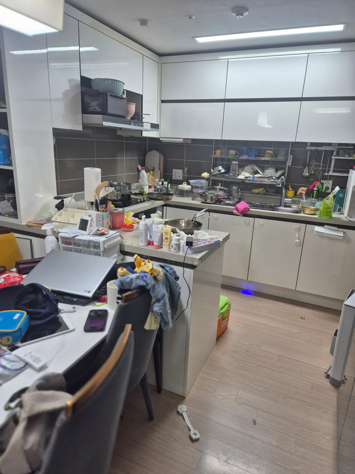 천안 가구 모포 보양 흠집 방지 포장
