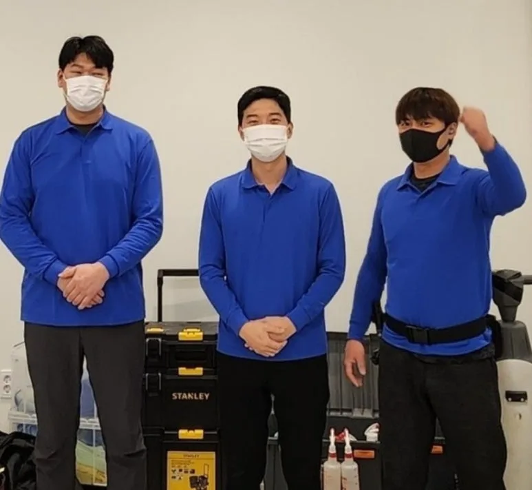 천안 신축 아파트 입주 포장이사 디테일